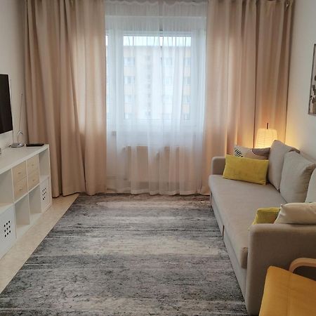 Apartment E - Feel Good Leipzig Eksteriør billede