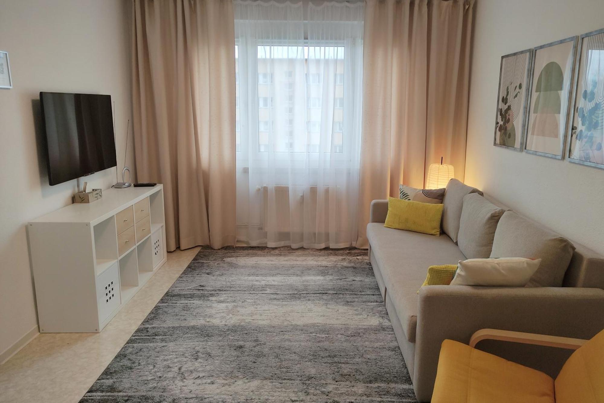 Apartment E - Feel Good Leipzig Eksteriør billede