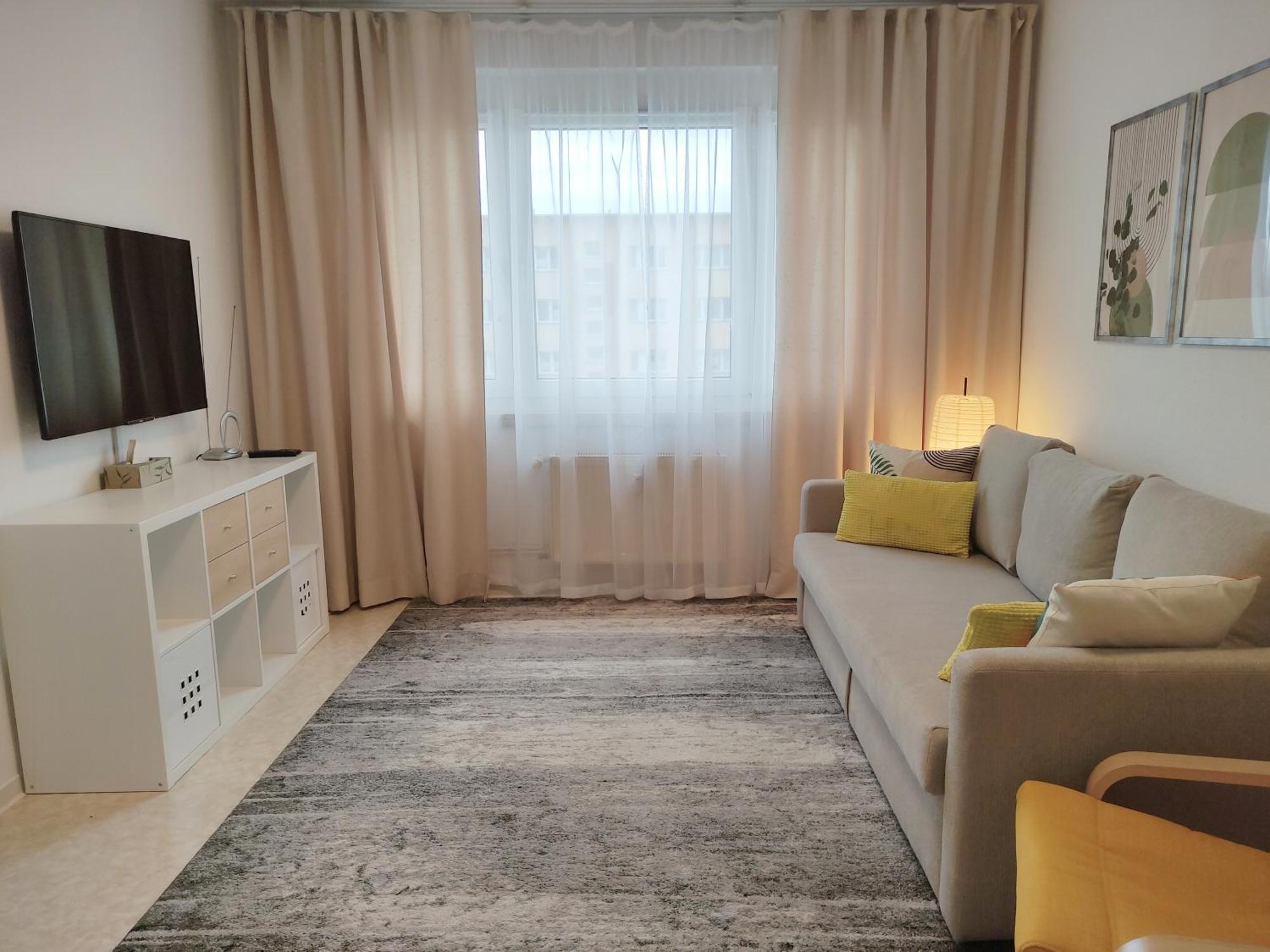 Apartment E - Feel Good Leipzig Eksteriør billede
