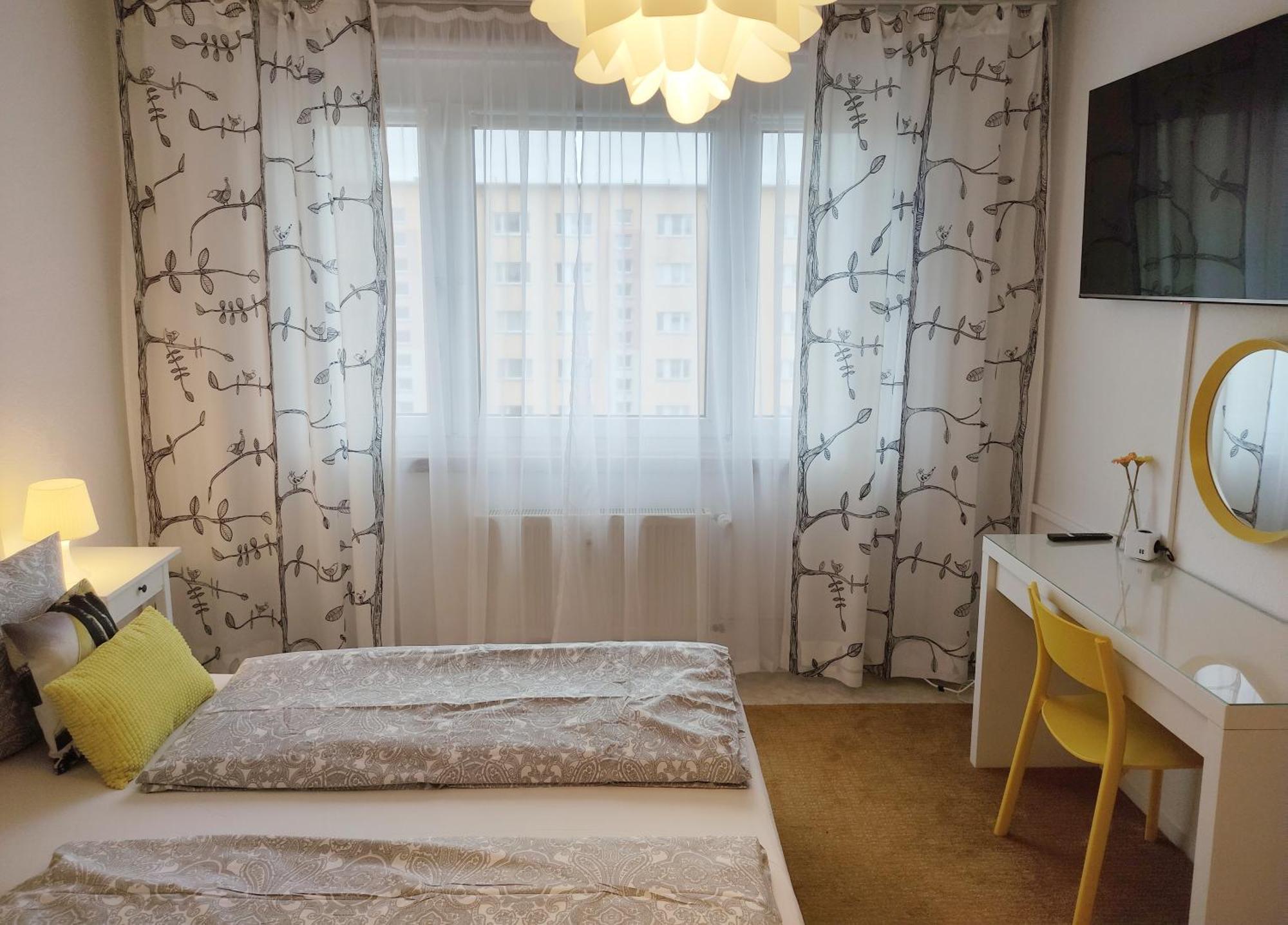 Apartment E - Feel Good Leipzig Eksteriør billede